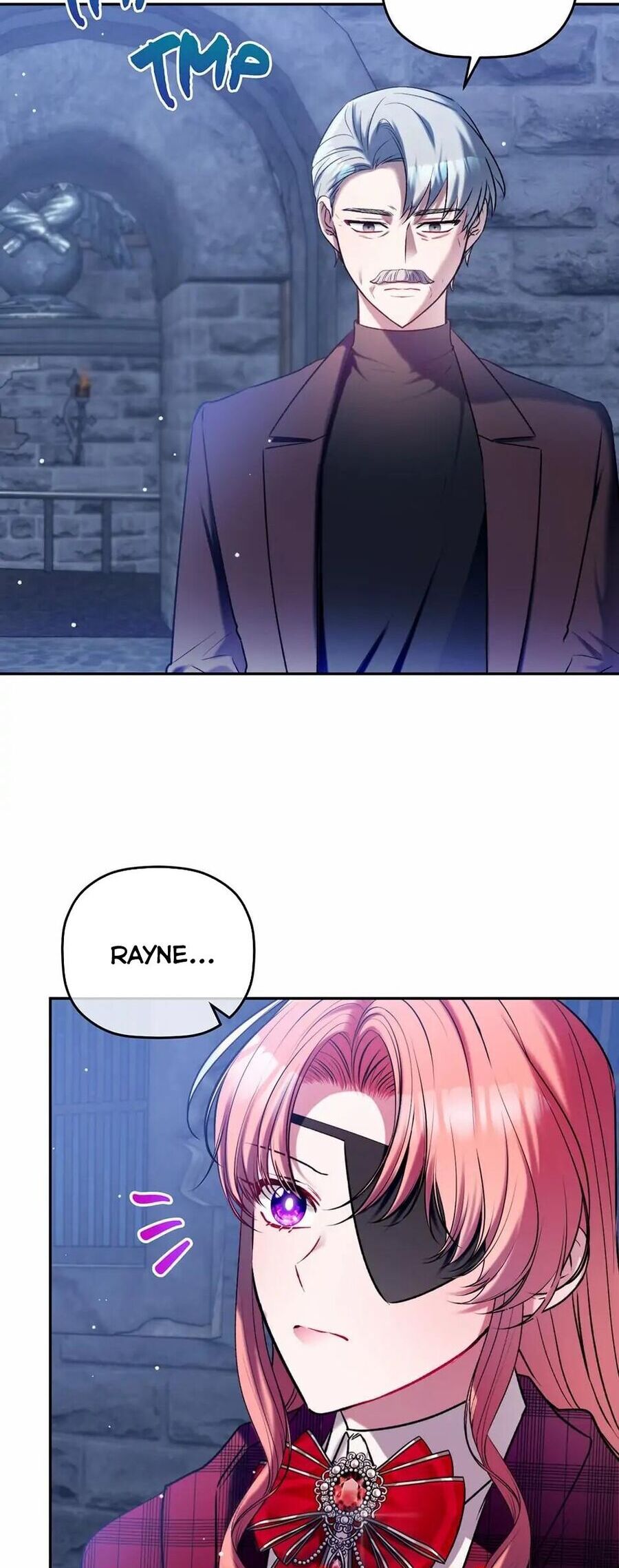 hoàng tử chuyển sinh trở thành người mạnh nhất thế giới nhờ vào sự hiểu biết về bug chapter 86 9