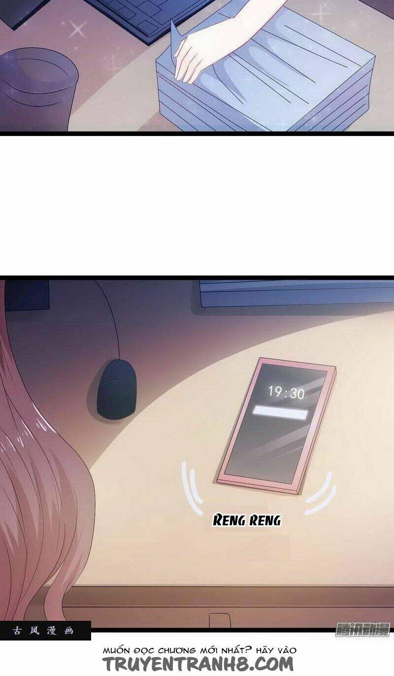 anh trên thiên đường, tôi dưới địa ngục chapter 7 9