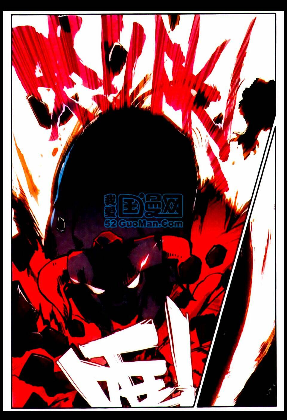 xích hoàng truyền kỳ chapter 7 9