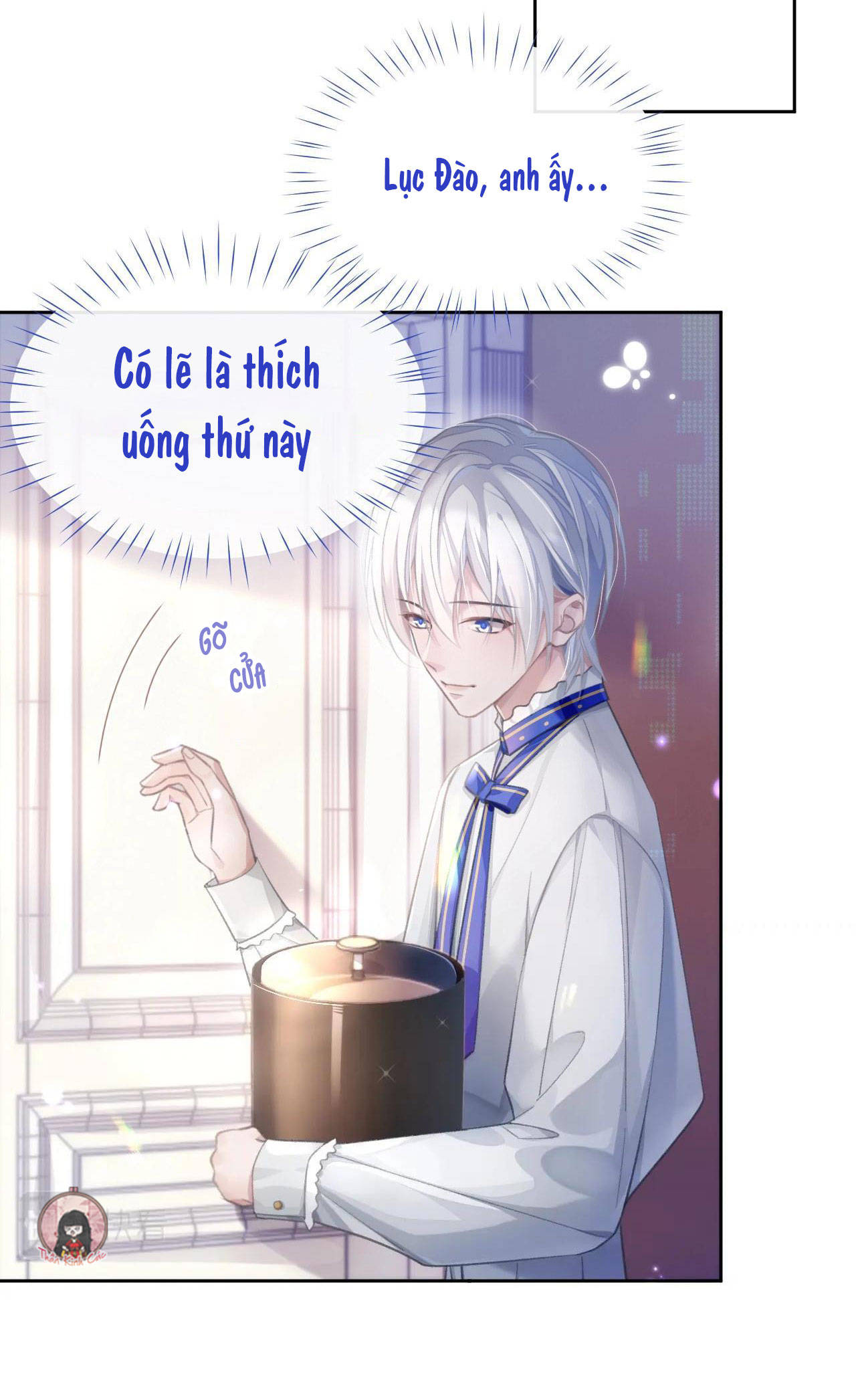 xin hãy ly hôn chapter 4 23