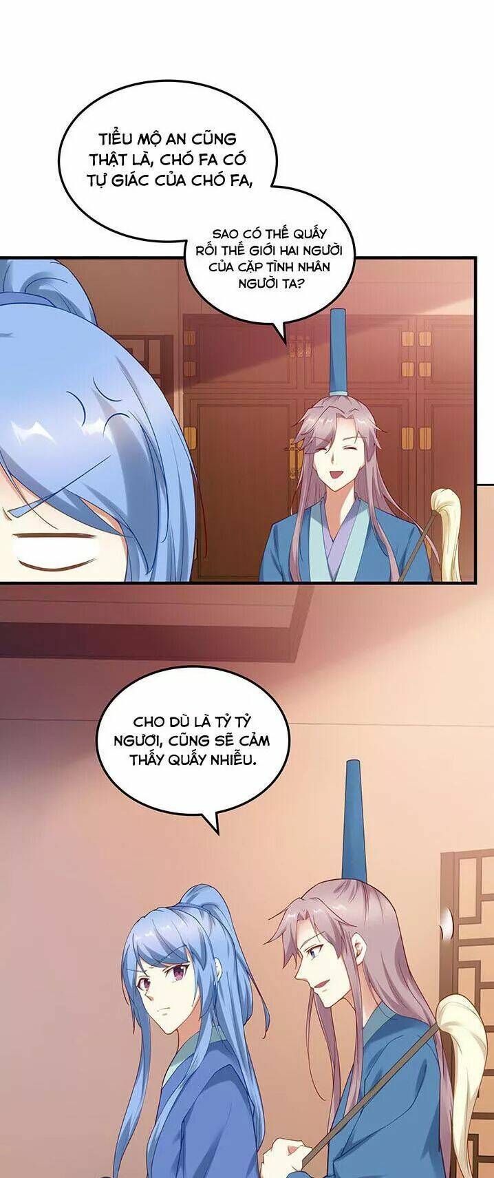 đô đốc đại nhân sủng thê kí chapter 150 7
