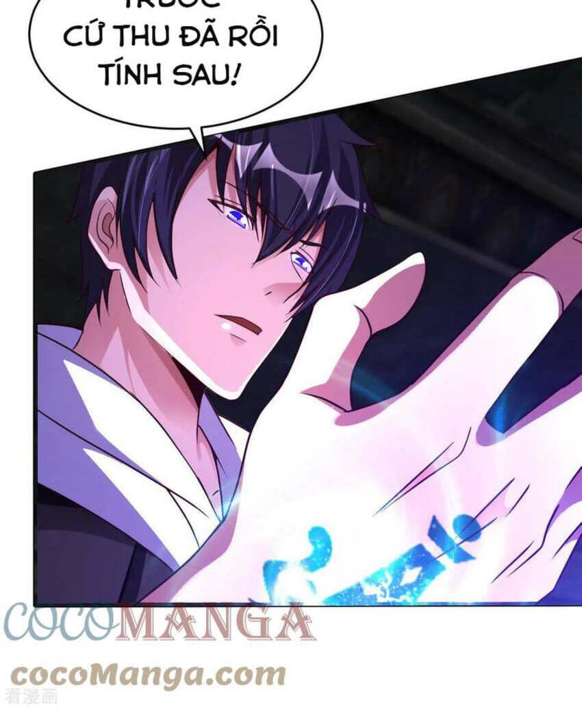 sư phụ của ta là thần tiên chapter 80 12