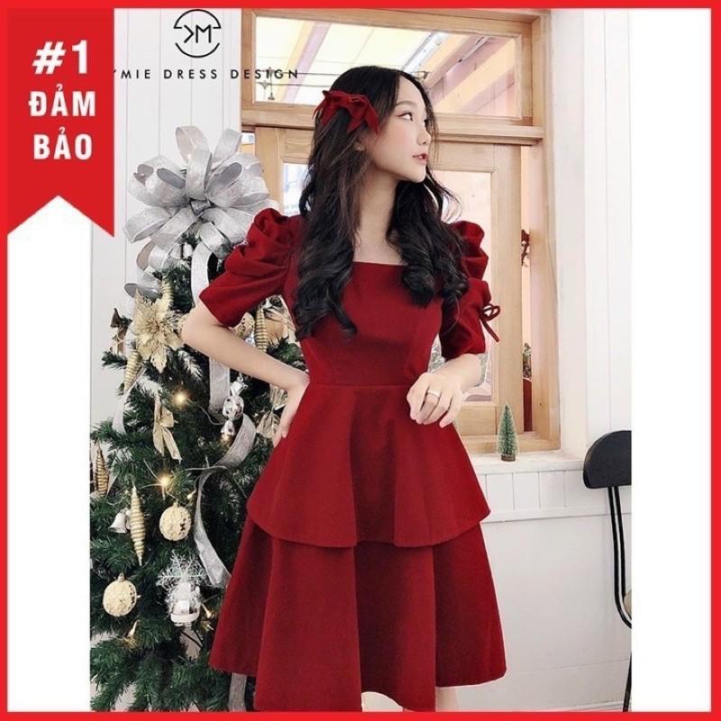 ĐẦM TẦNG BIG SIZE 55-92kg