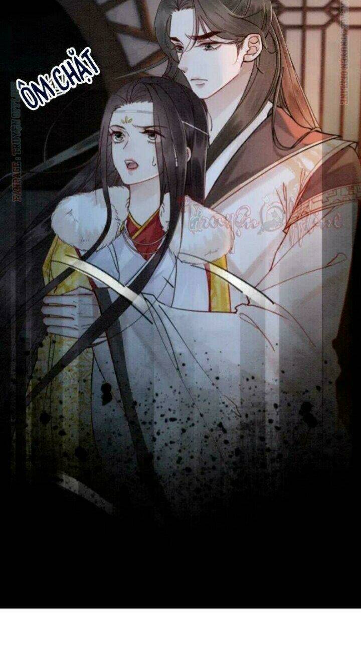 trọng sinh bá sủng nhiếp chính vương quá mạnh mẽ chapter 232.1 6