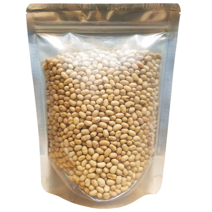 ĐẬU NÀNH SẤY GIÒN THƠM NGON - BỊCH ZIP 500G