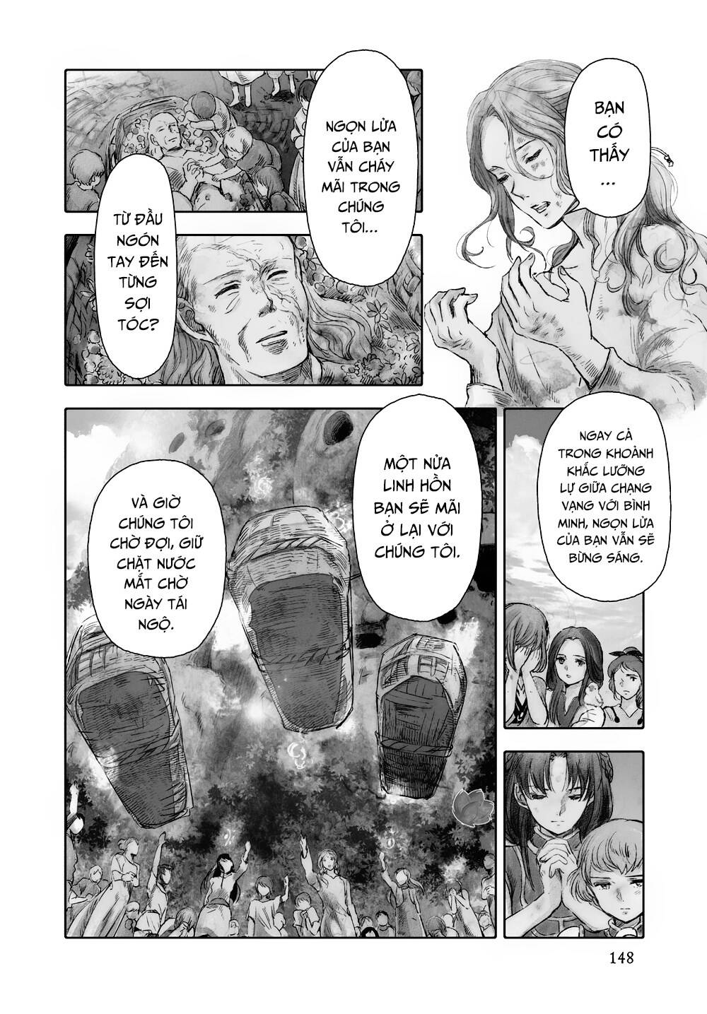 children of the whales chapter 16 3