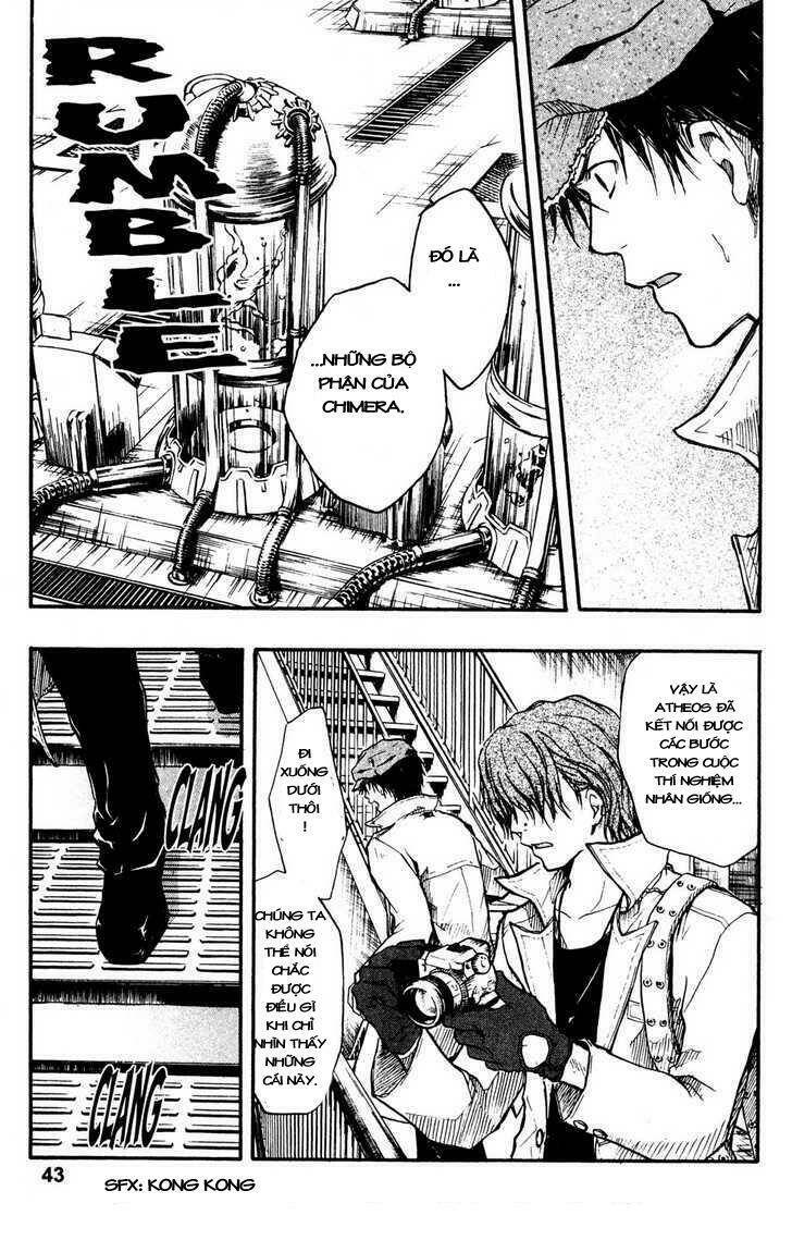 variante chapter 16 11