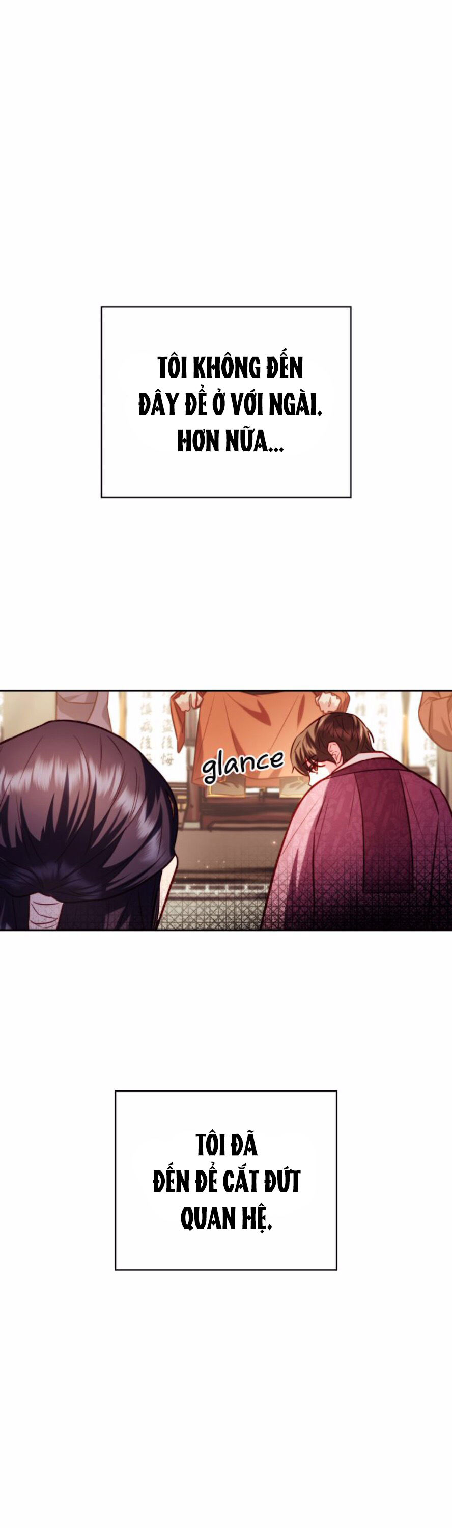 [18+] trăng nơi đỉnh núi chapter 38 33