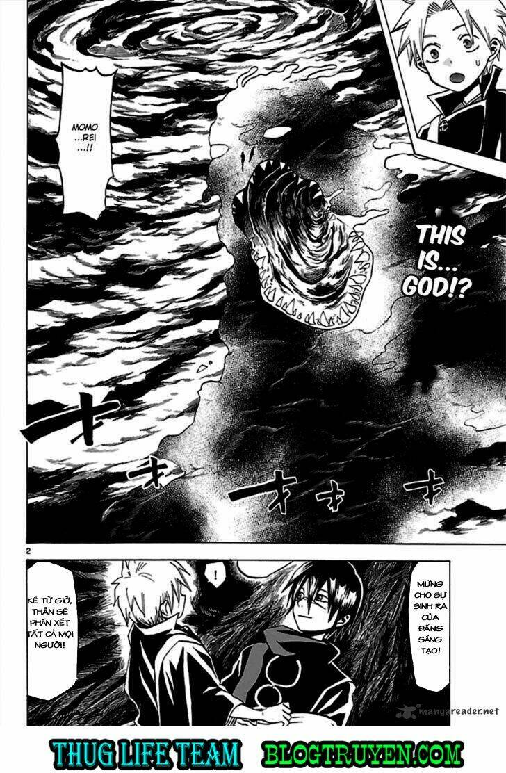 kaitai shinsho zero chapter 63 4