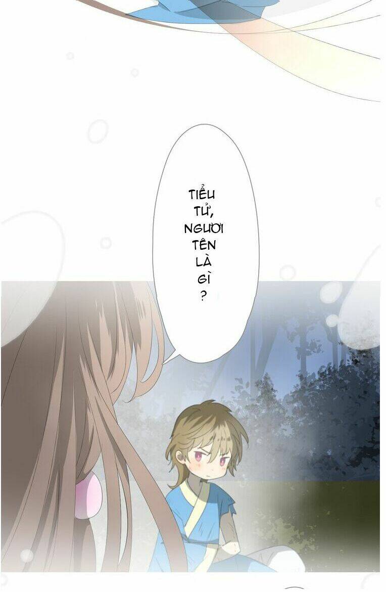 vu chúc thiếu nữ chapter 1 27