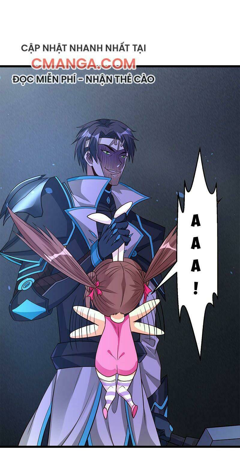 kiếm vũ chapter 154 8