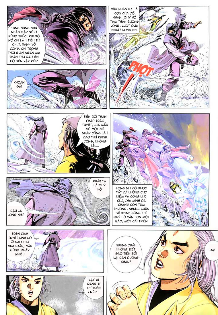 phong vân chapter 221 7