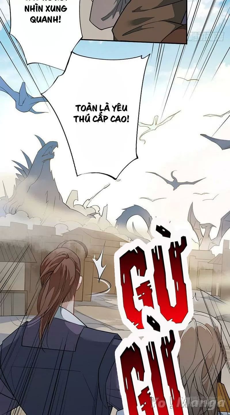 tuyệt thế luyện đan sư chapter 125 20