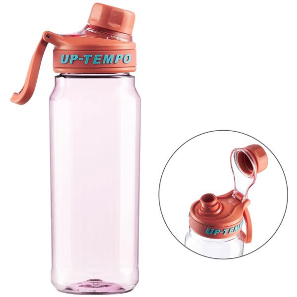 Bình Nước Kita Whim 860 ml - Inochi HNK.BIKW.0860 - Màu Hồng