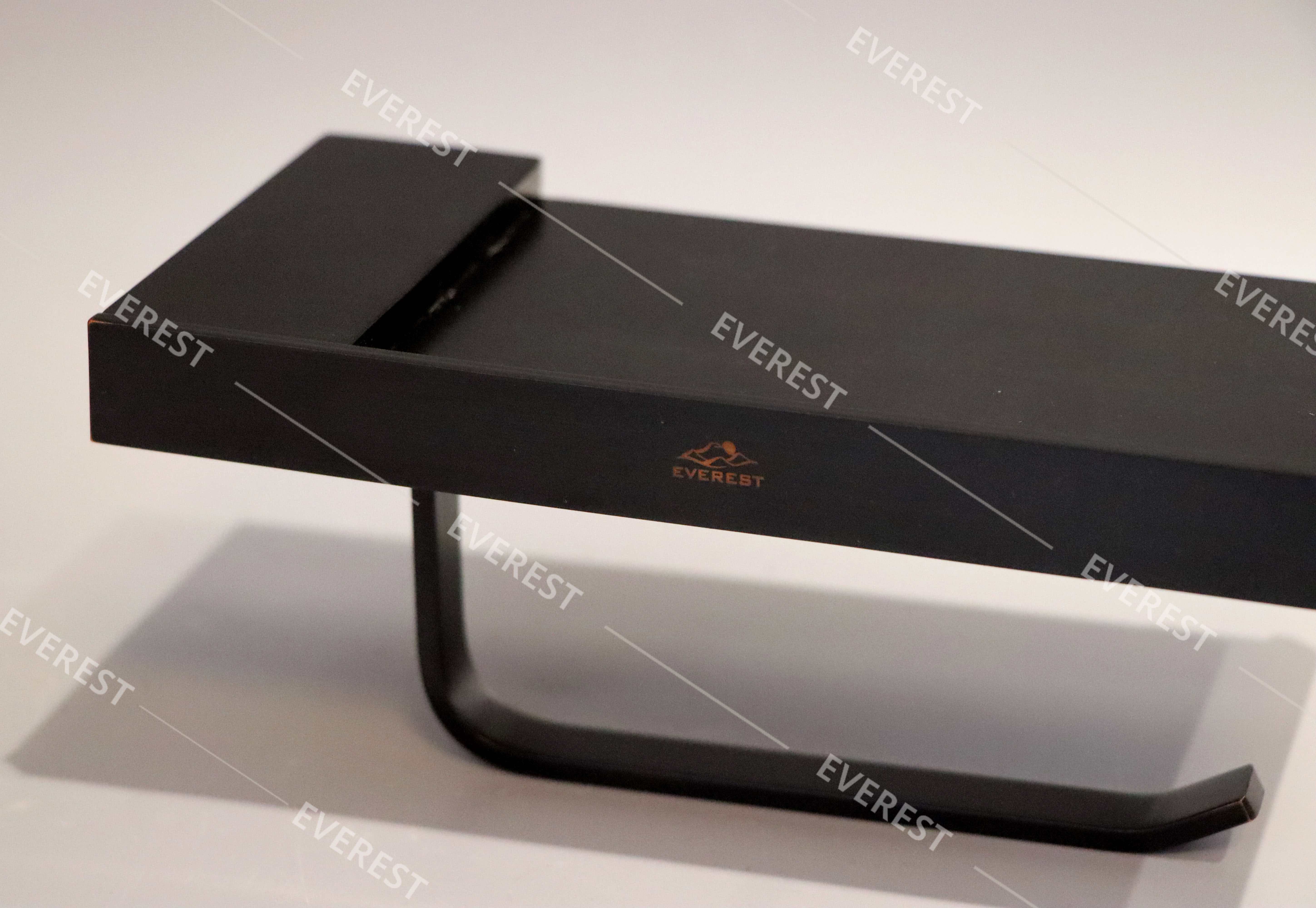 Móc treo giấy đồng đen EVEREST EV-VĐ48
