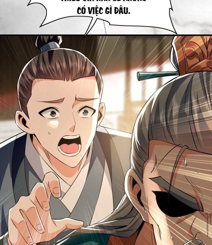 ta có trăm vạn lần tốc đánh chapter 4 79