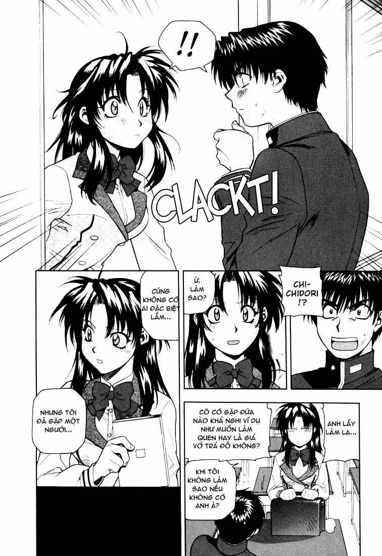 full metal panic! chapter 8 4