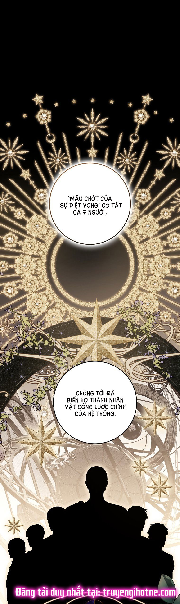 [Bản 15+] Tôi Lạc Vào Thế Giới Trò Chơi Harem Ngược chapter 80.1 - Trang 5
