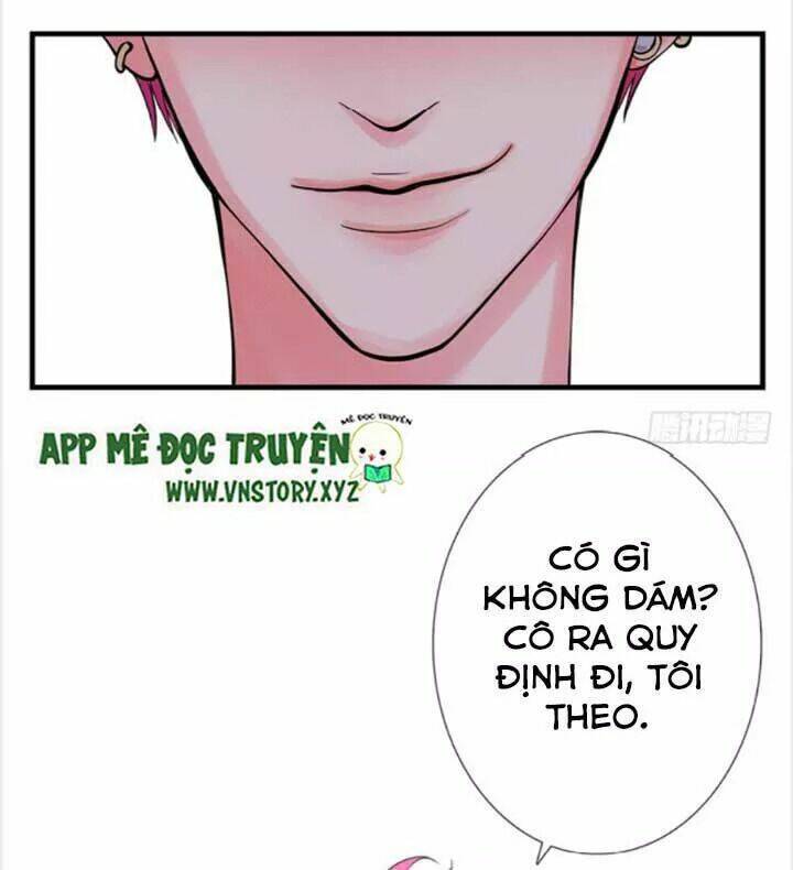 thiên hậu trở về chapter 6 6