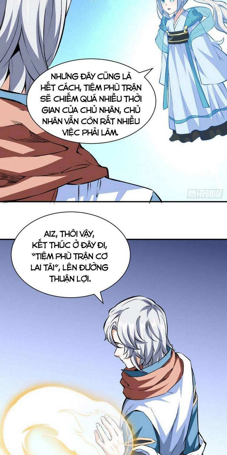 võ đạo độc tôn chapter 313 26