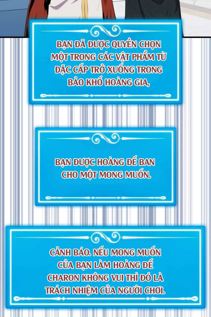 tôi thăng cấp trong lúc ngủ chapter 62 59