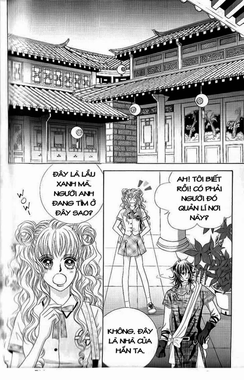 địa ngục tuyết trắng chapter 7 16