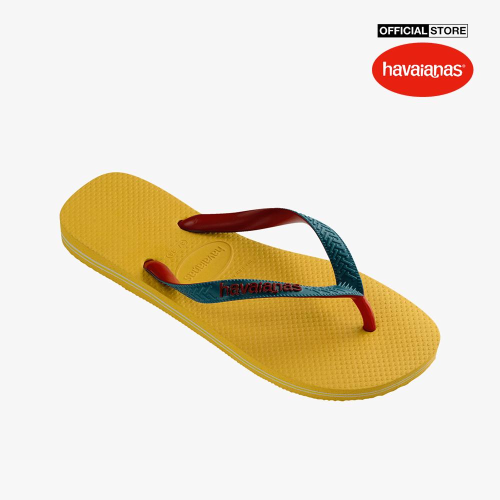 HAVAIANAS - Dép unisex Top Mix 4115549-0776