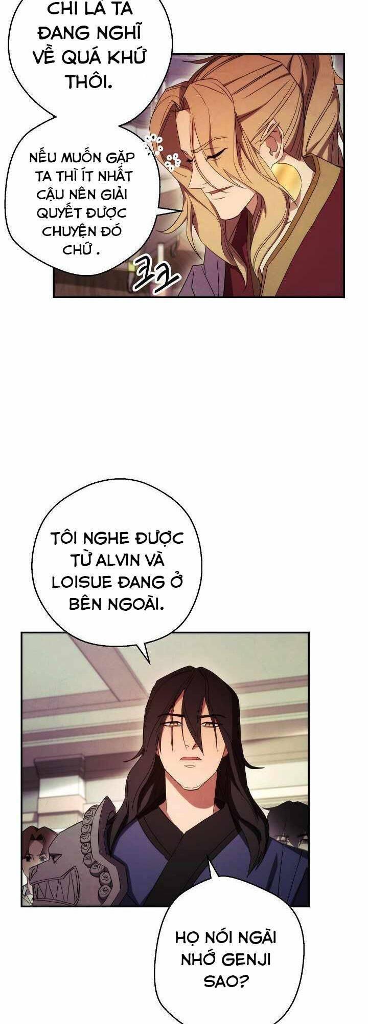 the live chapter 80 26