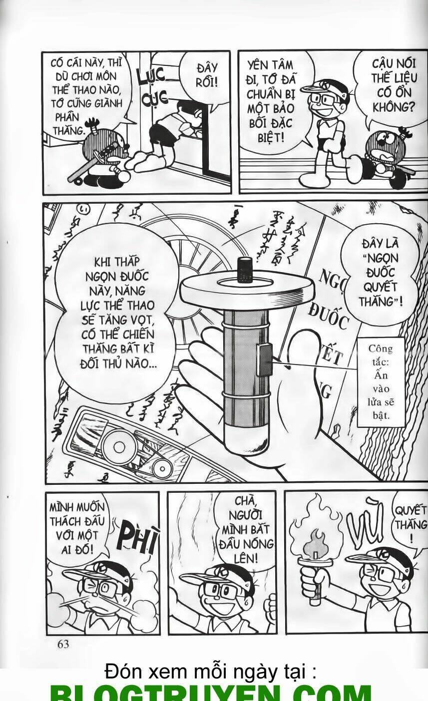 tân từ điển kì bí chapter 62 5