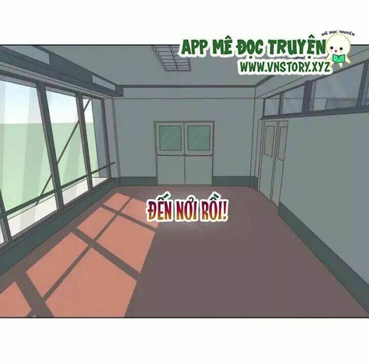 xin chào! dân nữ chapter 63 37