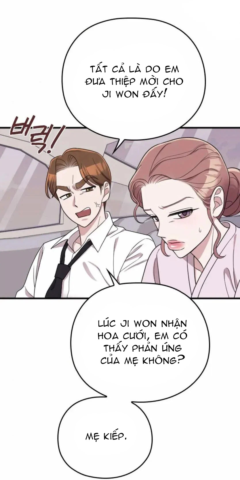 cô đi mà lấy chồng tôi chapter 31.1 36