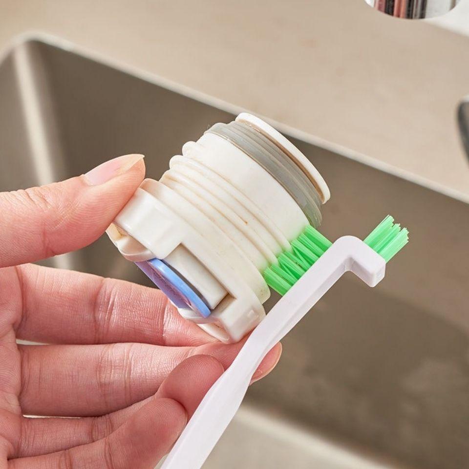 Bàn Chải Vệ Sinh Bình Nước Đa Năng Tiện Dụng