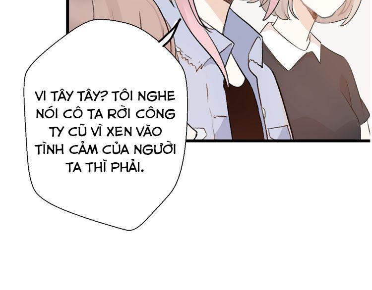 cuộc chiến tình yêu chapter 18 65