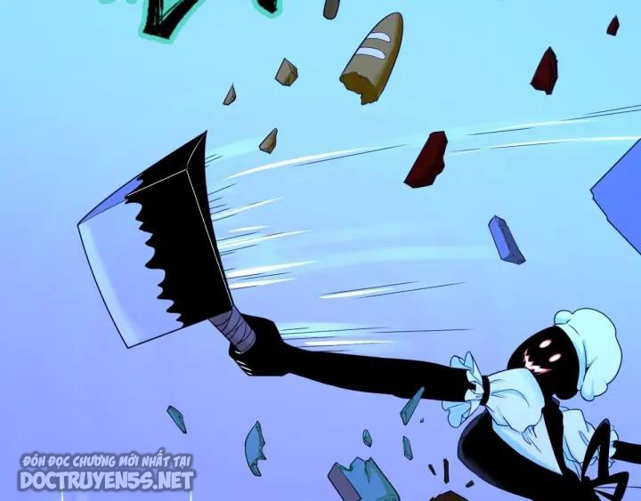 toàn cầu quỷ dị thời đại chapter 4 34