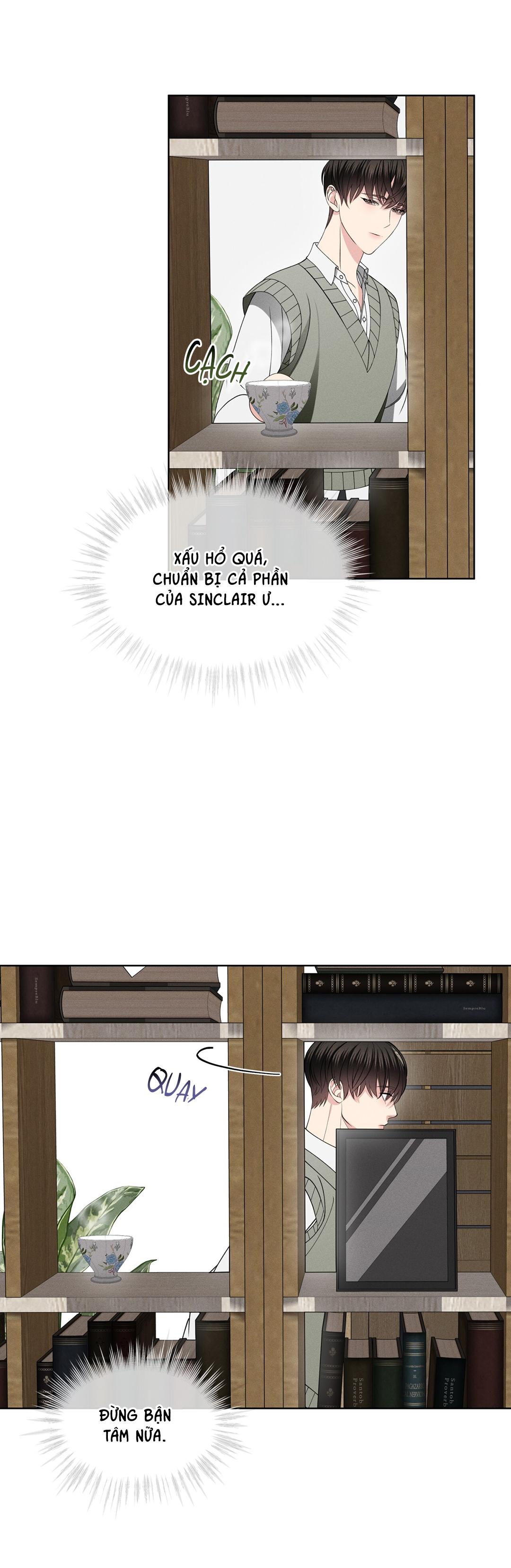 đêm ở london chapter 21 9