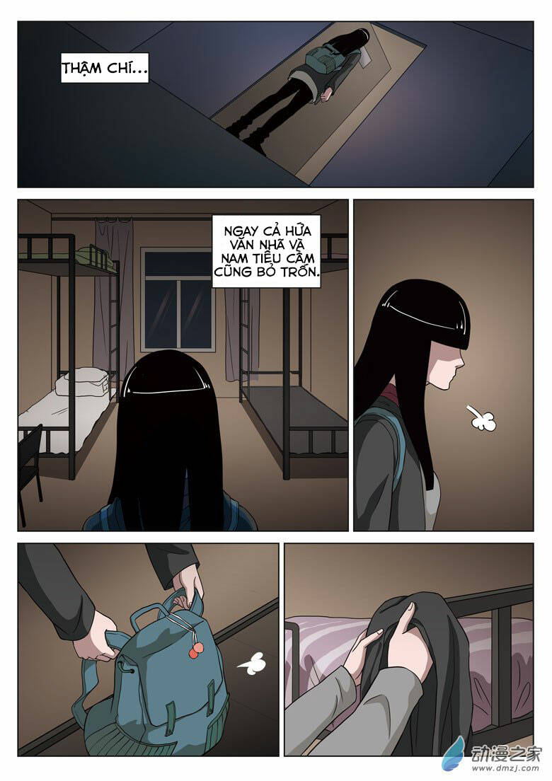 19 tầng địa ngục chapter 6 4