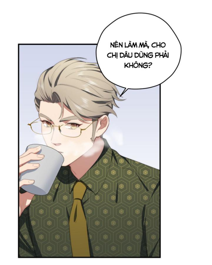 nữ chính chạy từ trong sách ra thì phải làm sao chapter 53 31