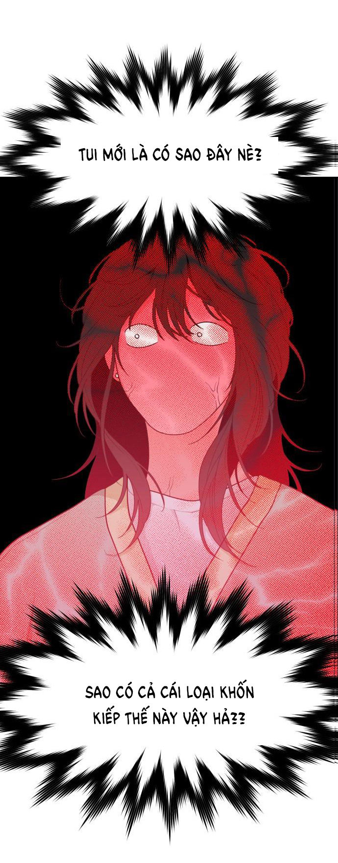 Vận May Bất Ngờ chapter 16.2 38