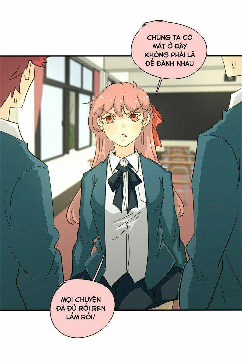 Thế Giới Không Hoàn Hảo Chapter 146 53