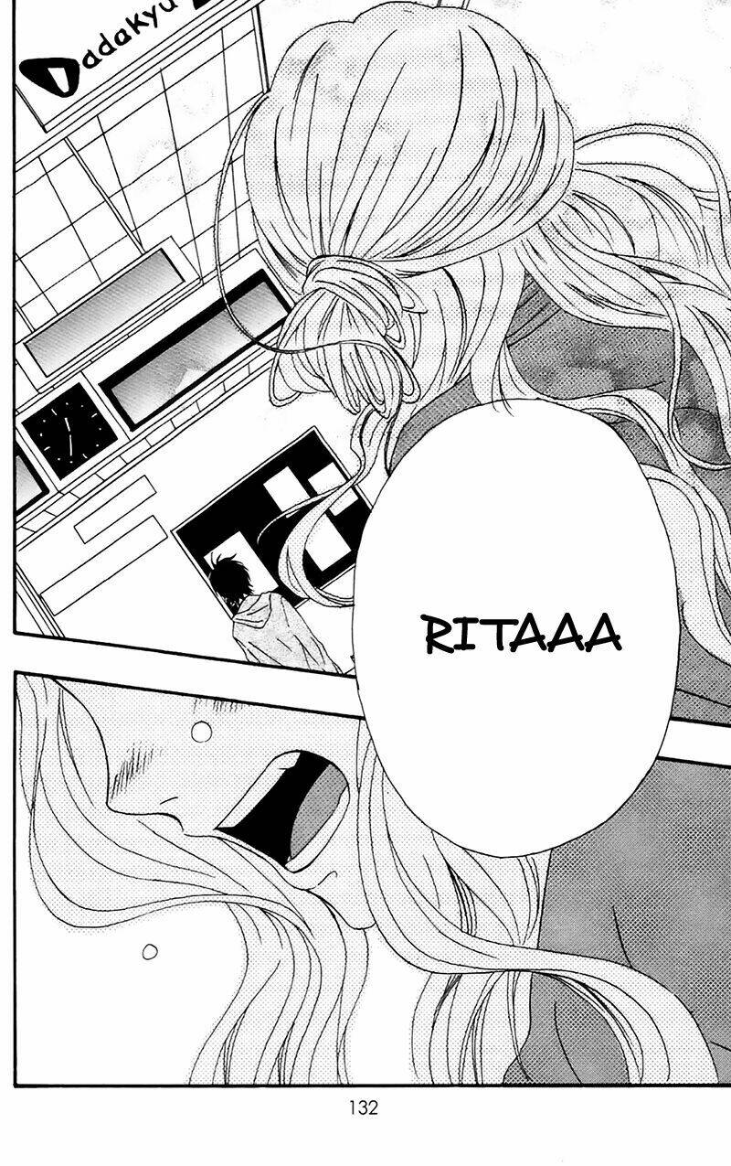 heroine shikkaku chapter 3 40