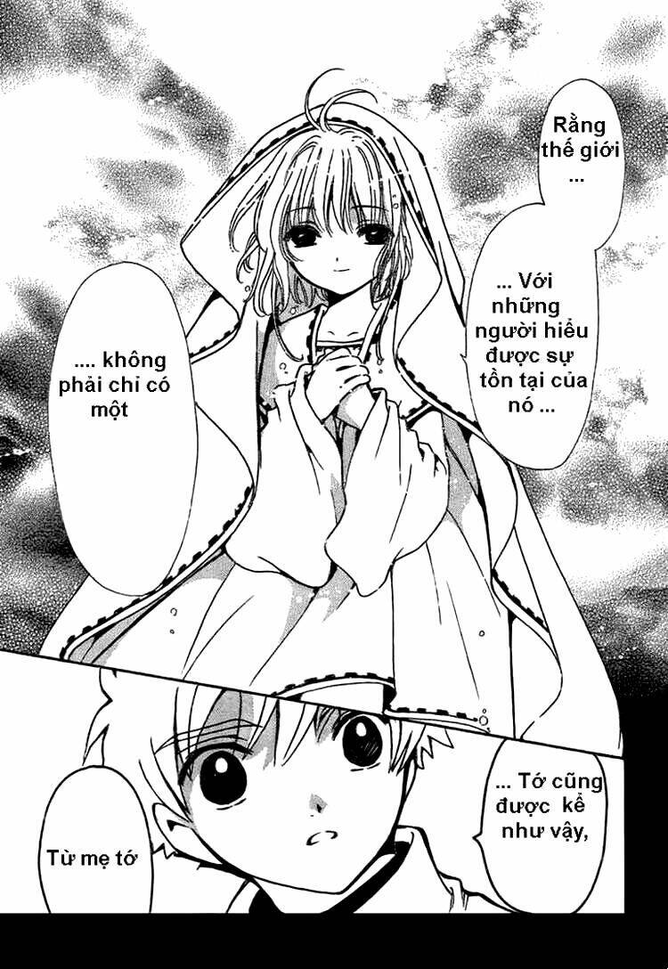 huyền thoại đôi cánh chapter 190 7