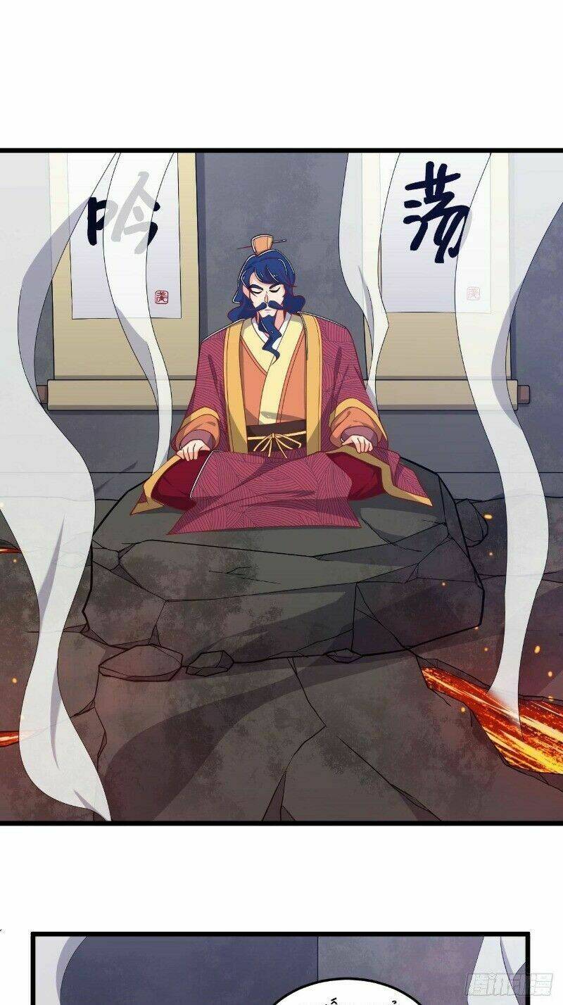 võ thần đương thế chapter 8 14