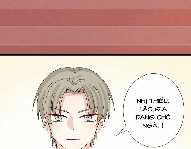 nữ hoàng giá đáo chapter 20 12