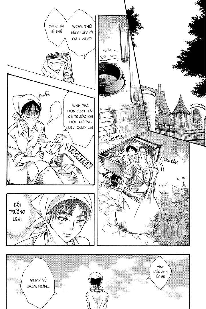 Doujinshi Tổng Hợp chapter 71