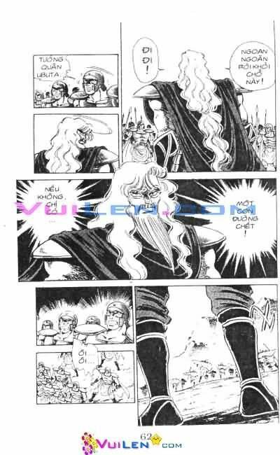 vương tử takeru chapter 20 62