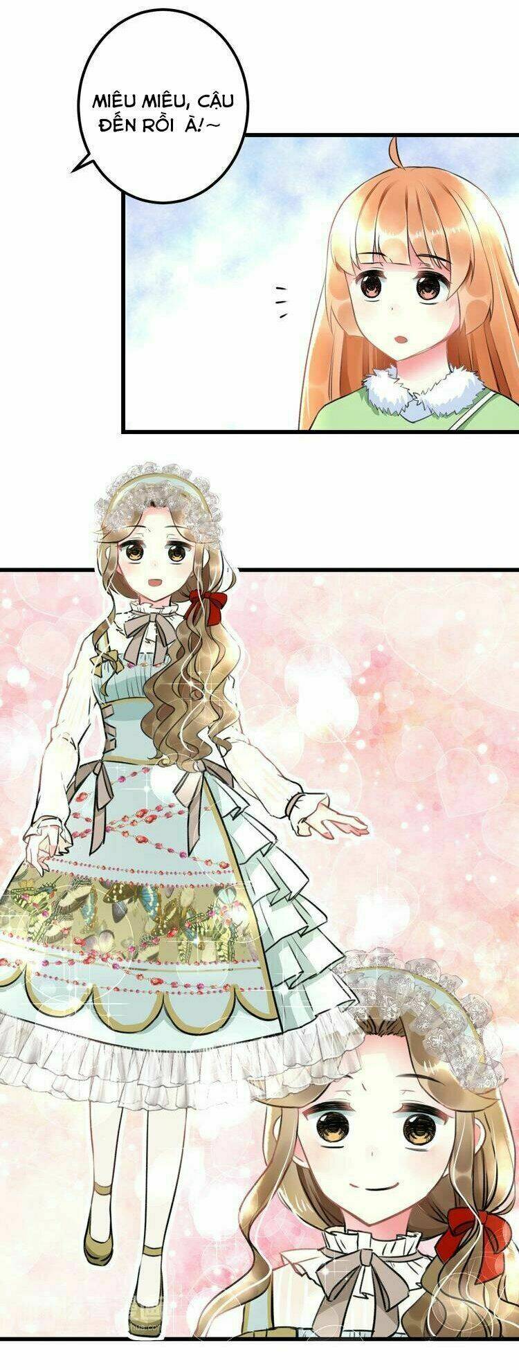 lão ca minh tinh, mời xuất chiêu! chapter 39 6