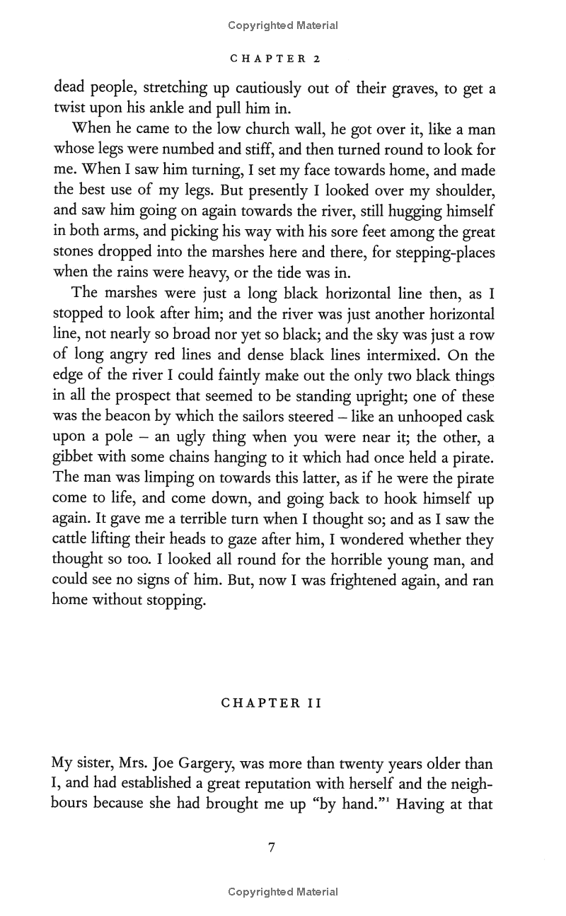 Sách ngoại văn: Great Expectations