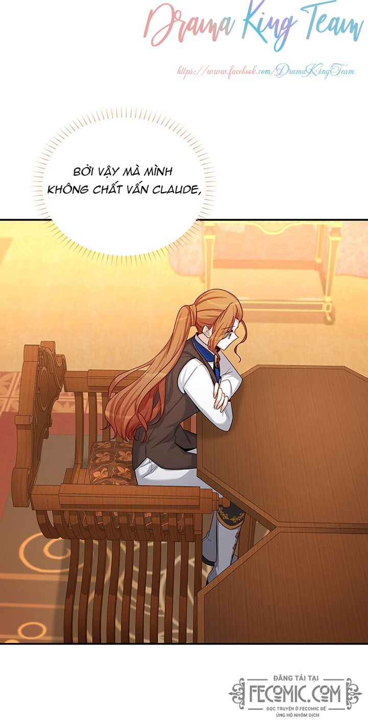 nữ công tước với tâm hồn trống rỗng chapter 89 26