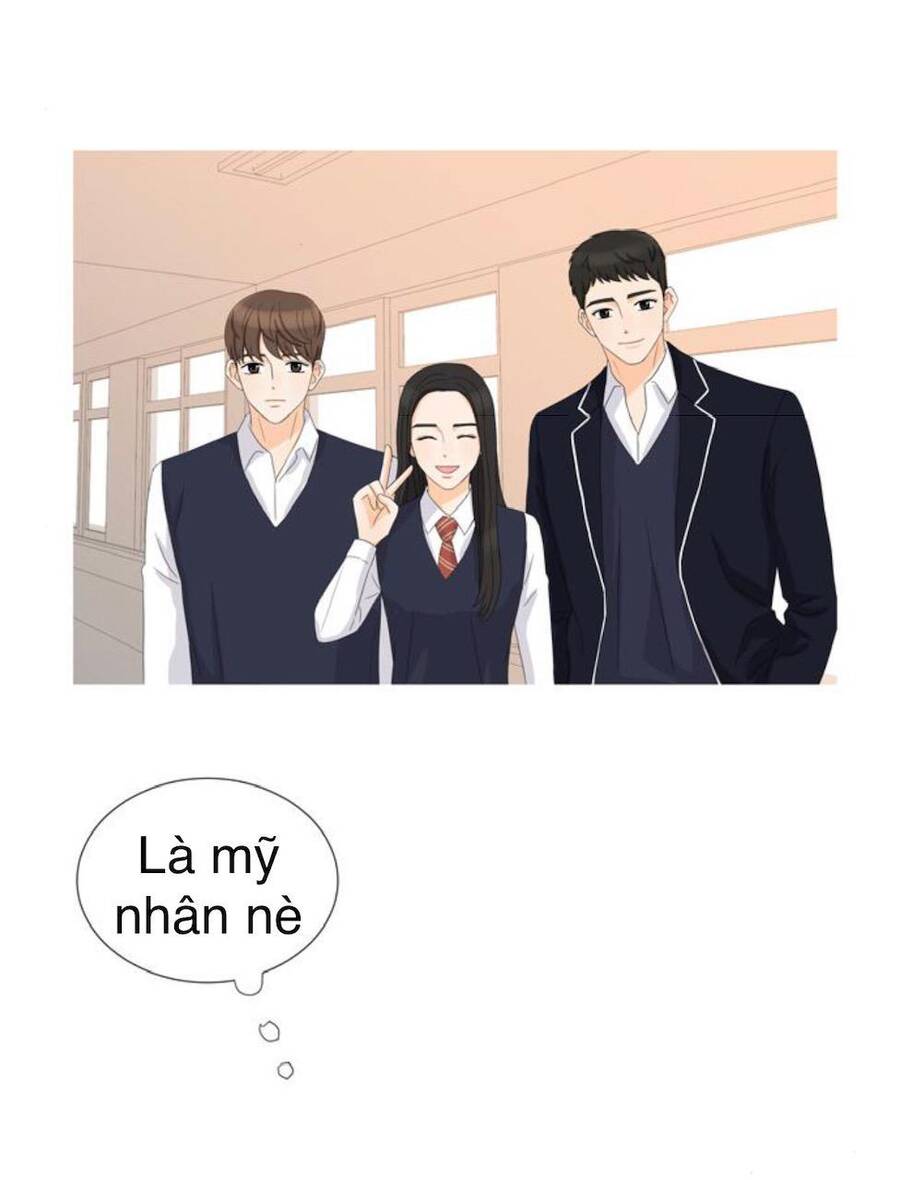 idol và sếp, em yêu ai? chapter 30 32