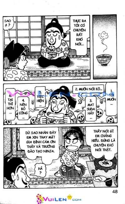 ninja loạn thị chapter 69 48